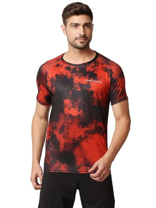 Aesthetic Nation Tie Dye